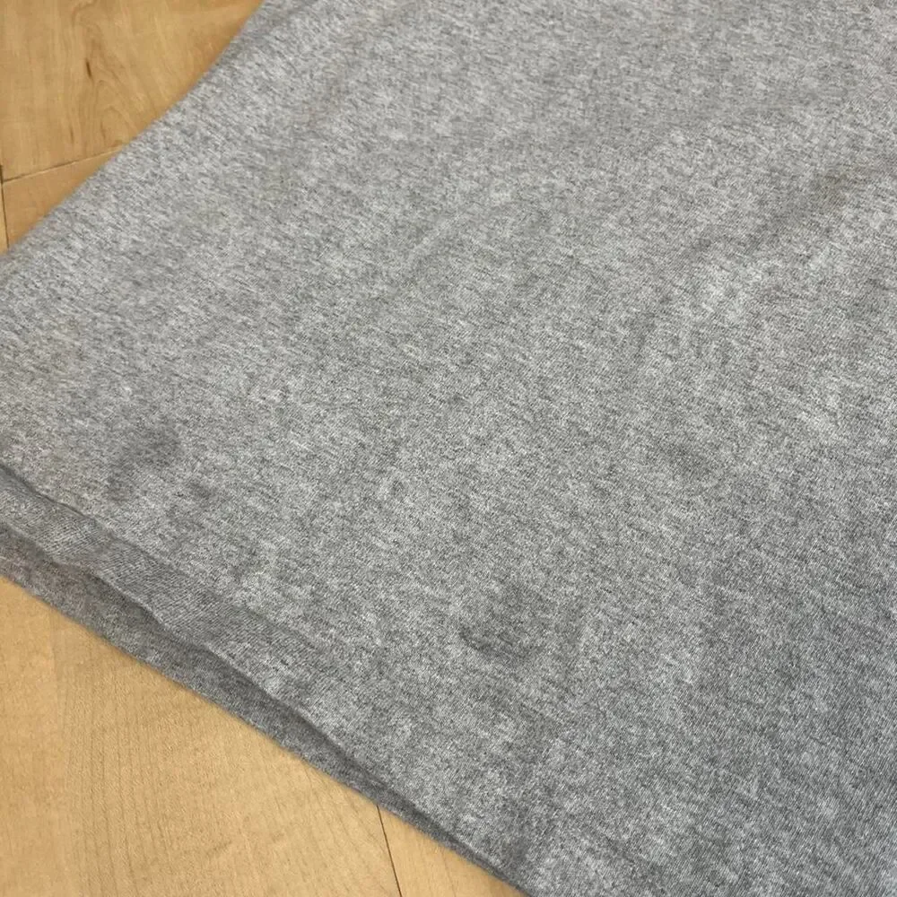 Champion Men's Grey T-shirt - Picture 4 of 8